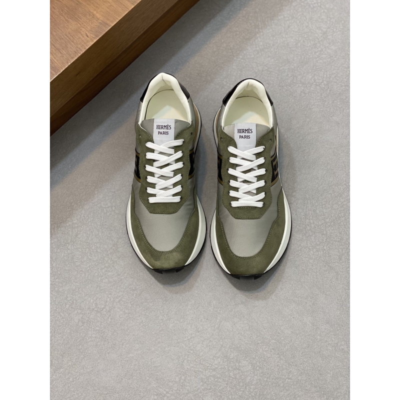 H**mes sneakers